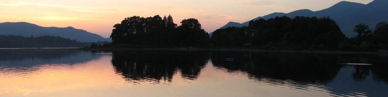 Derwent Water