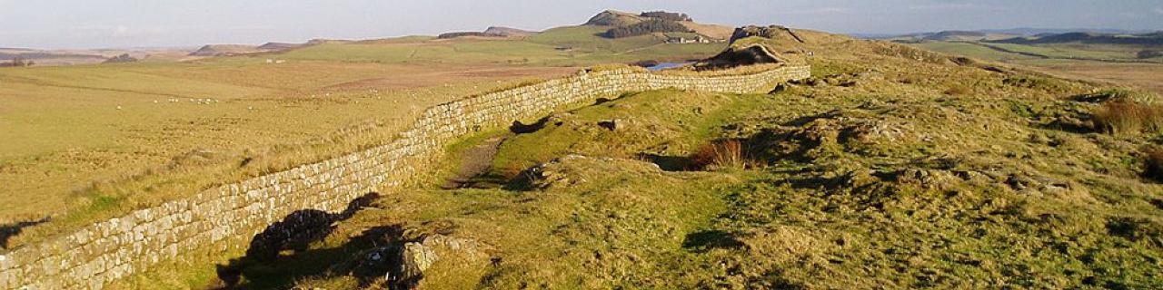 Hadrians Wall