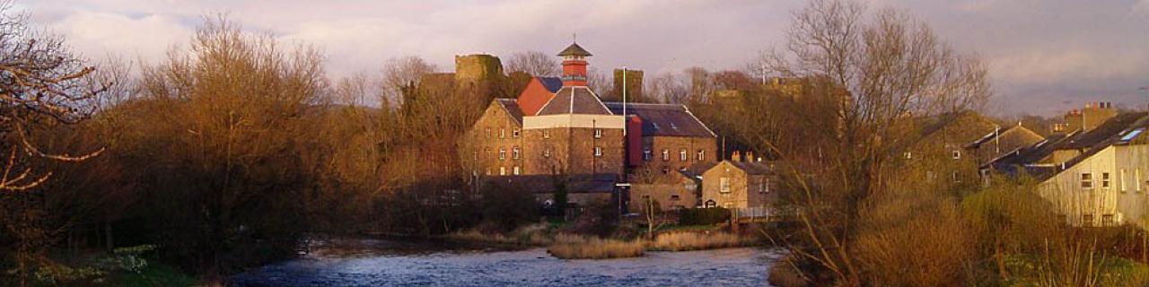 Jennings Brewery