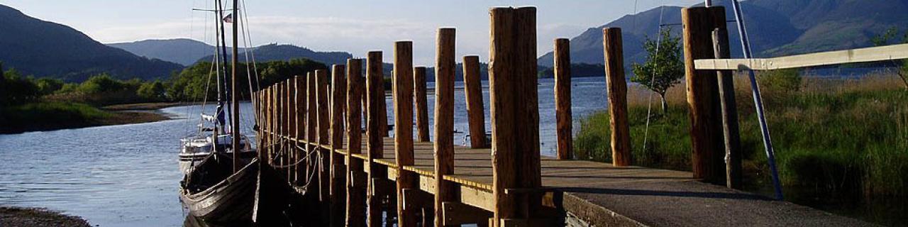 Derwentwater