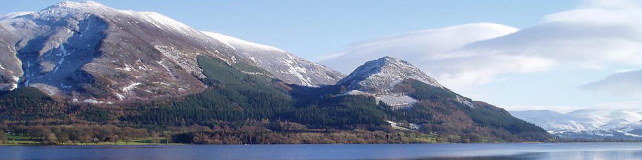 Skiddaw